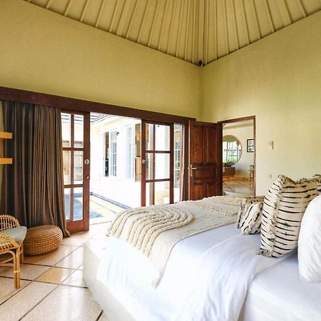 Casa Benita By Bracha Villas Management Seminyak  Luaran gambar
