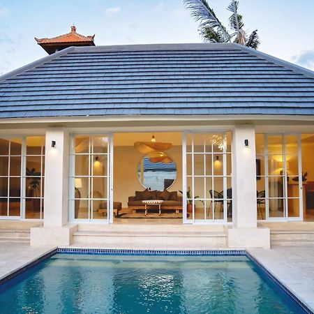 Casa Benita By Bracha Villas Management Seminyak  Luaran gambar