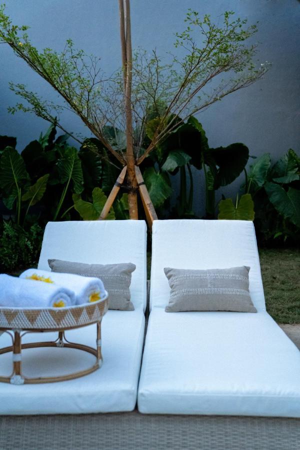 Casa Benita By Bracha Villas Management Seminyak  Luaran gambar