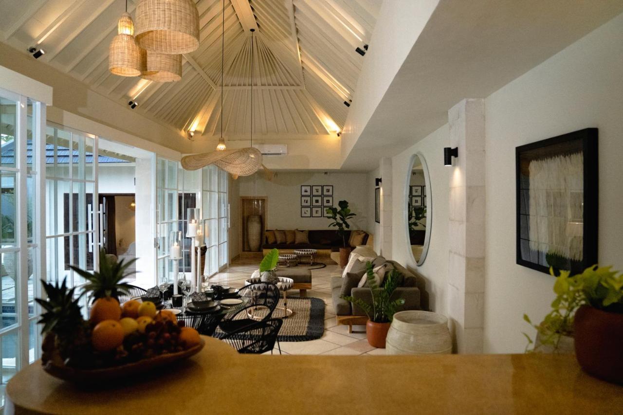 Casa Benita By Bracha Villas Management Seminyak  Luaran gambar