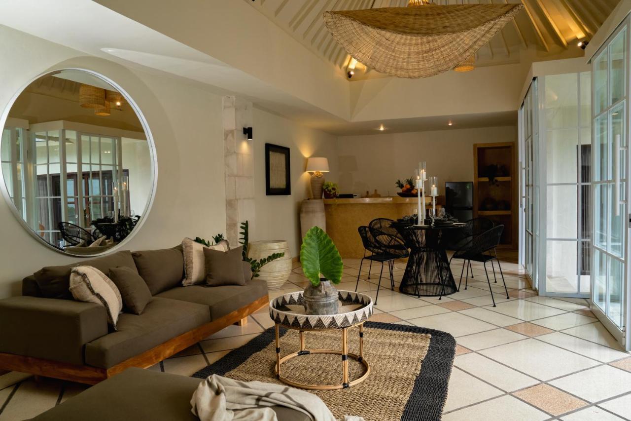 Casa Benita By Bracha Villas Management Seminyak  Luaran gambar