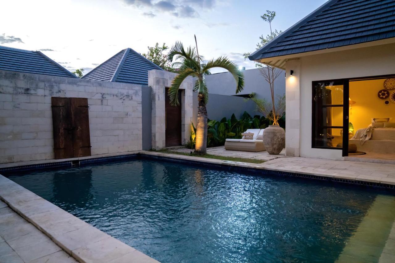 Casa Benita By Bracha Villas Management Seminyak  Luaran gambar