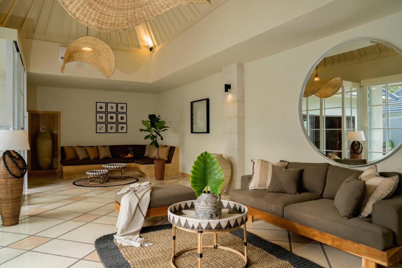 Casa Benita By Bracha Villas Management Seminyak  Luaran gambar