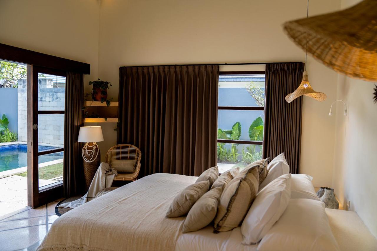 Casa Benita By Bracha Villas Management Seminyak  Luaran gambar