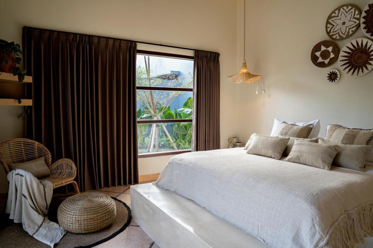 Casa Benita By Bracha Villas Management Seminyak  Luaran gambar