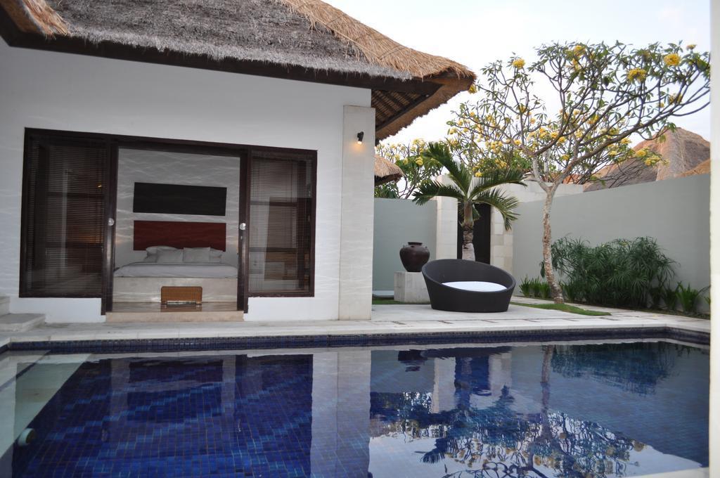 Casa Benita By Bracha Villas Management Seminyak  Luaran gambar