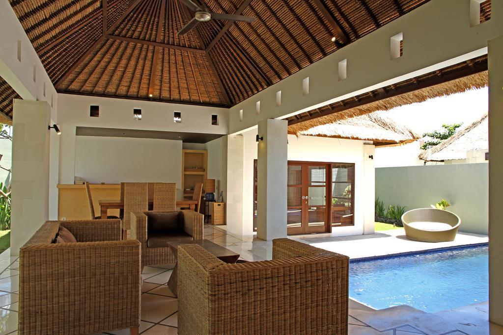 Casa Benita By Bracha Villas Management Seminyak  Luaran gambar