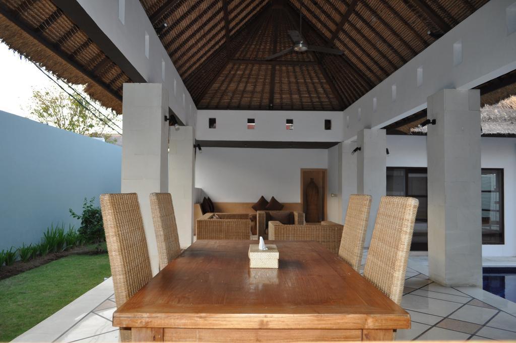 Casa Benita By Bracha Villas Management Seminyak  Luaran gambar