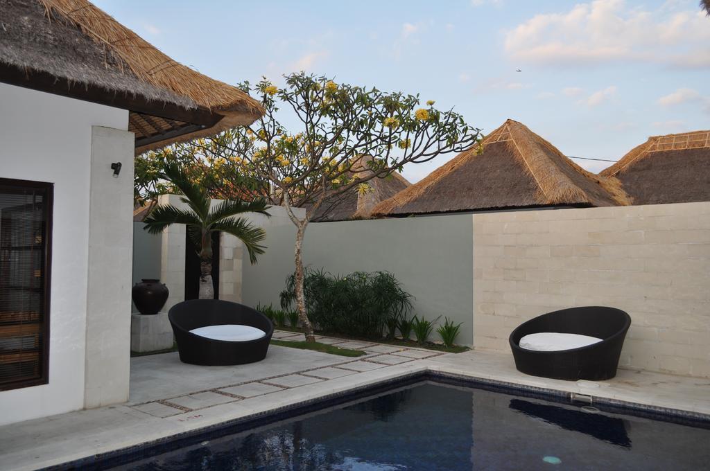 Casa Benita By Bracha Villas Management Seminyak  Luaran gambar