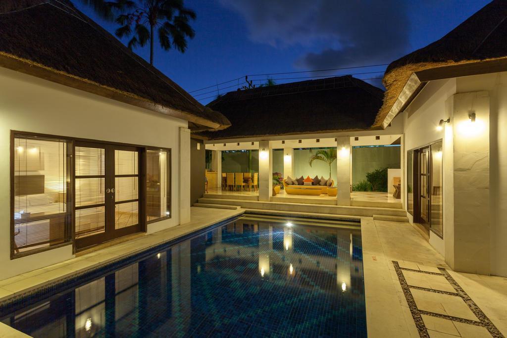 Casa Benita By Bracha Villas Management Seminyak  Luaran gambar