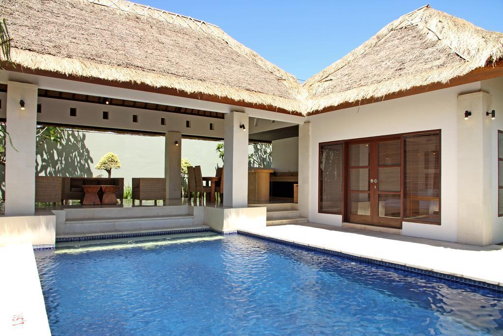 Casa Benita By Bracha Villas Management Seminyak  Luaran gambar
