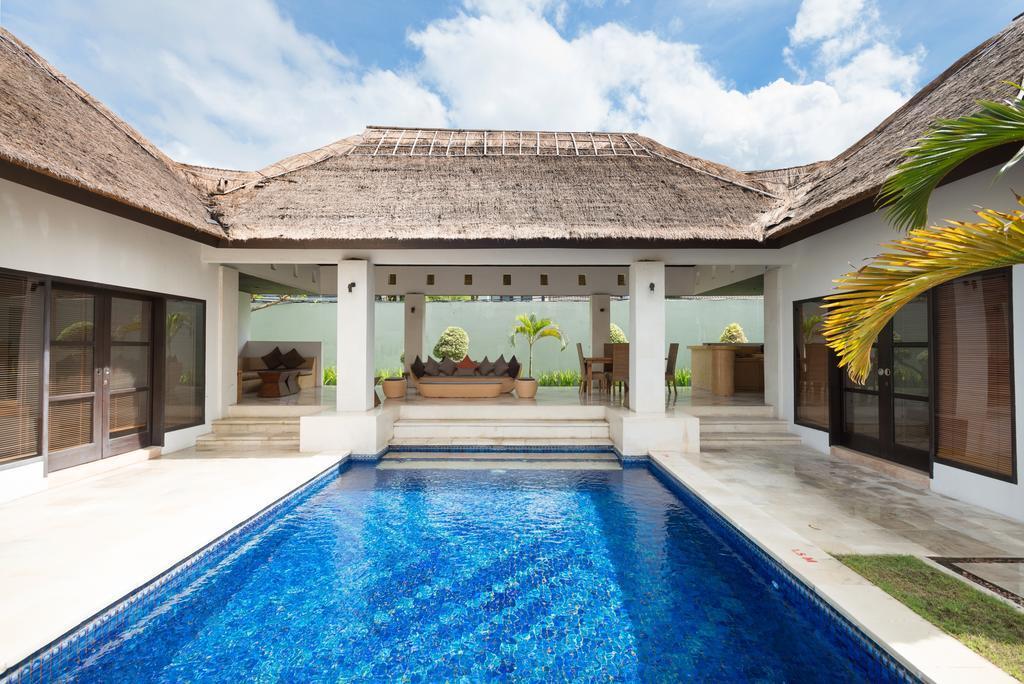 Casa Benita By Bracha Villas Management Seminyak  Luaran gambar