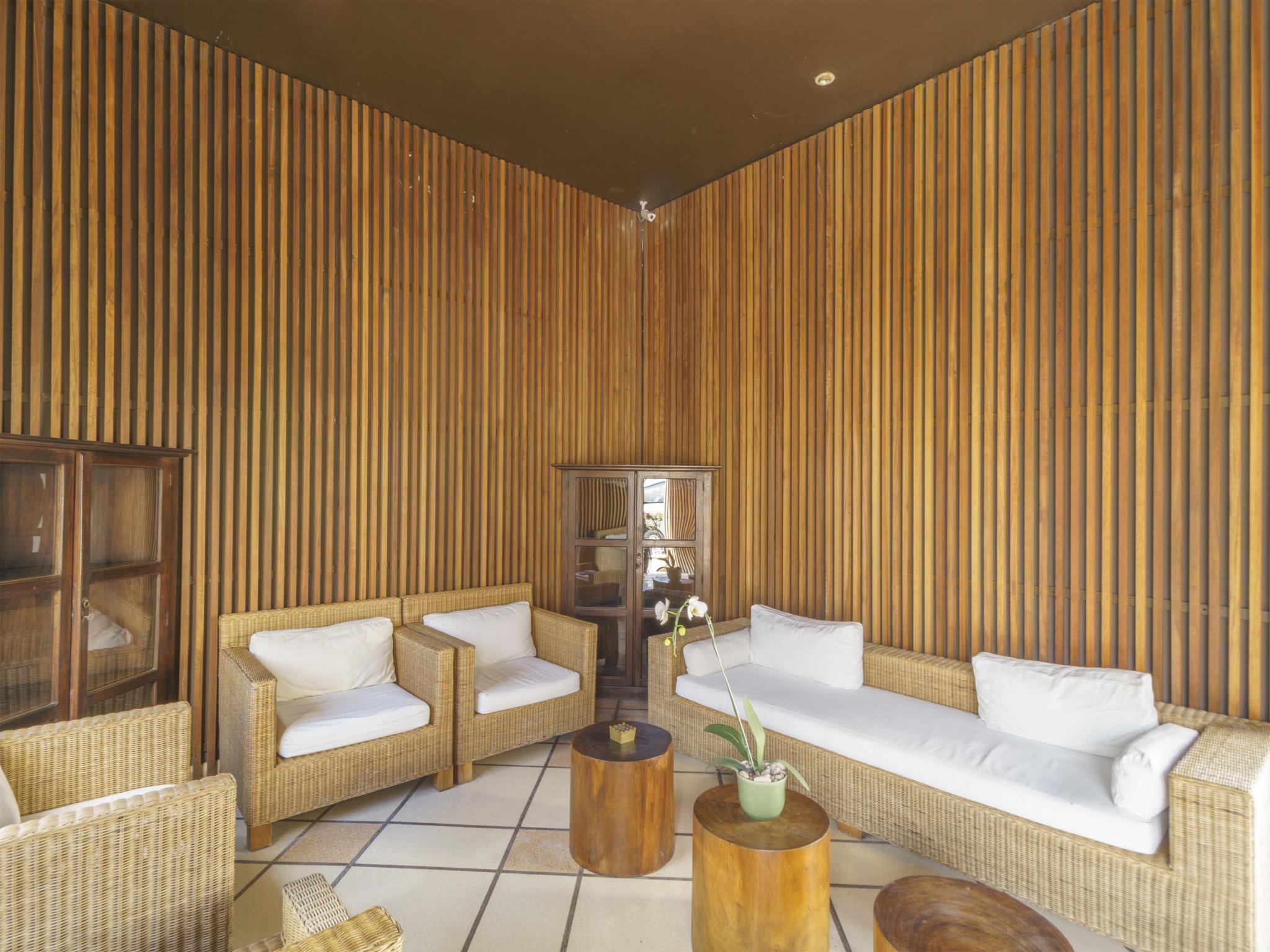 Casa Benita By Bracha Villas Management Seminyak  Luaran gambar