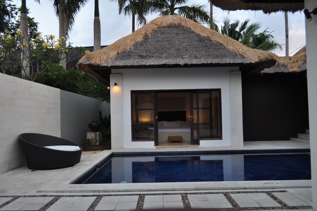 Casa Benita By Bracha Villas Management Seminyak  Luaran gambar