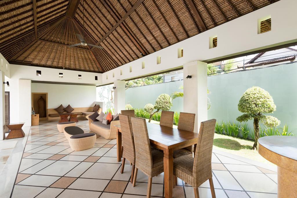 Casa Benita By Bracha Villas Management Seminyak  Luaran gambar