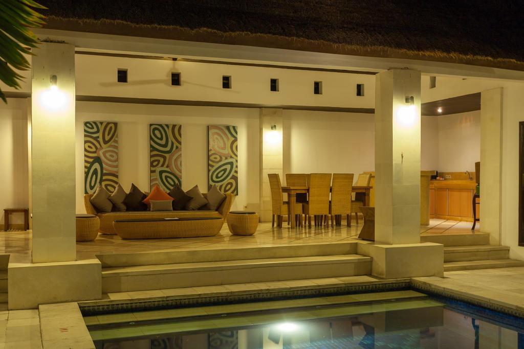 Casa Benita By Bracha Villas Management Seminyak  Luaran gambar