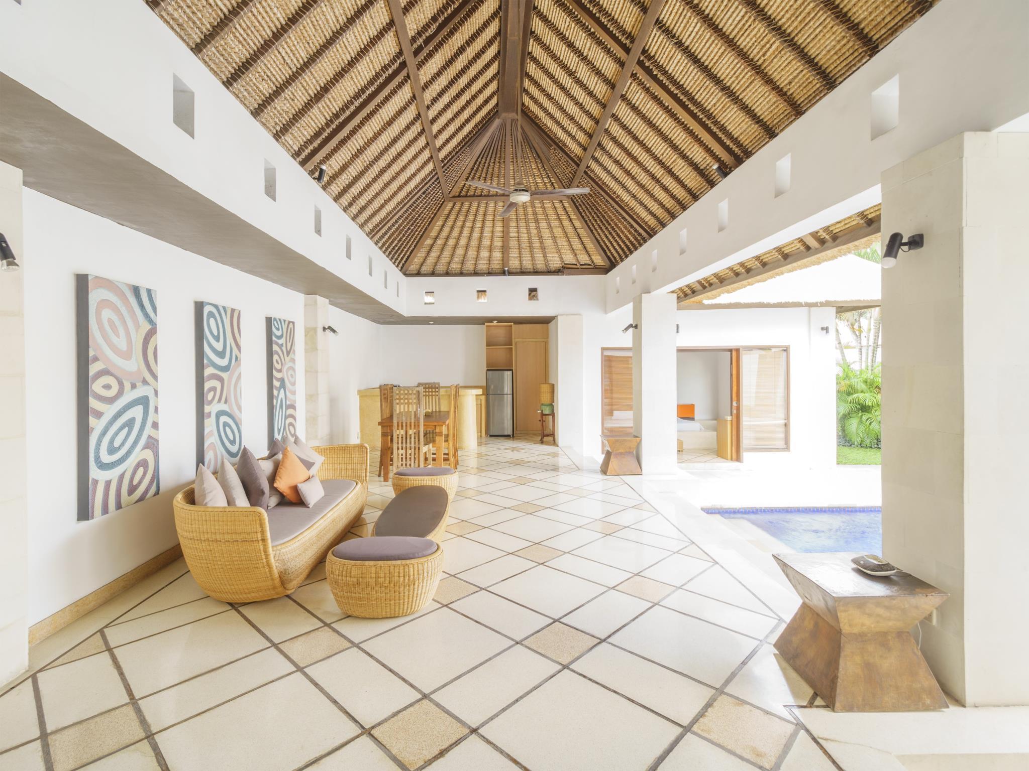 Casa Benita By Bracha Villas Management Seminyak  Luaran gambar