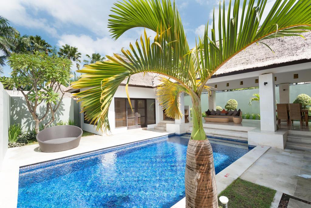 Casa Benita By Bracha Villas Management Seminyak  Luaran gambar