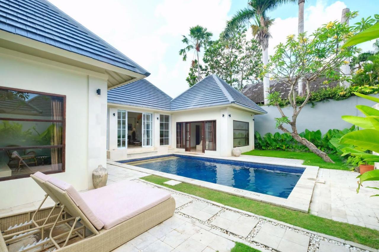 Casa Benita By Bracha Villas Management Seminyak  Luaran gambar