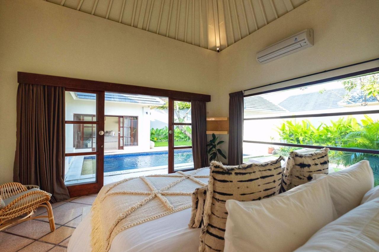 Casa Benita By Bracha Villas Management Seminyak  Luaran gambar