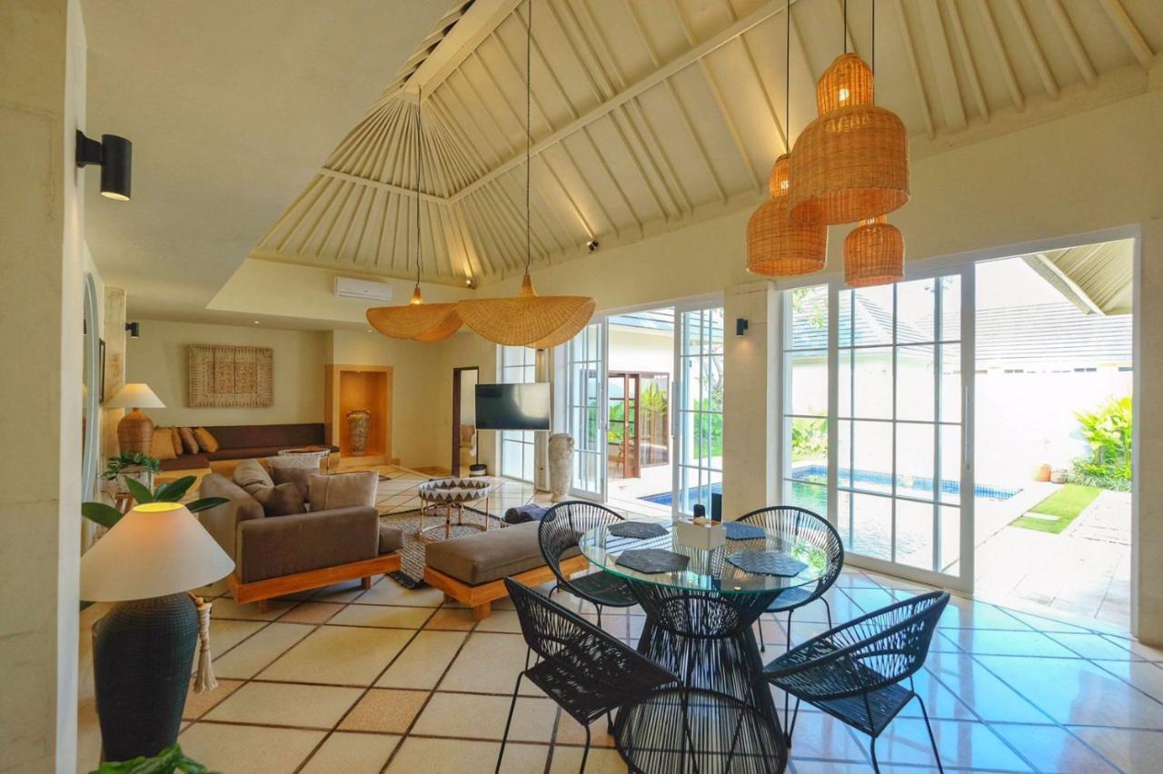 Casa Benita By Bracha Villas Management Seminyak  Luaran gambar