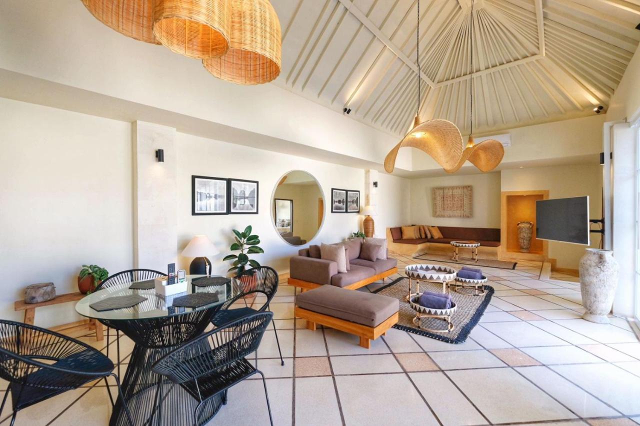 Casa Benita By Bracha Villas Management Seminyak  Luaran gambar