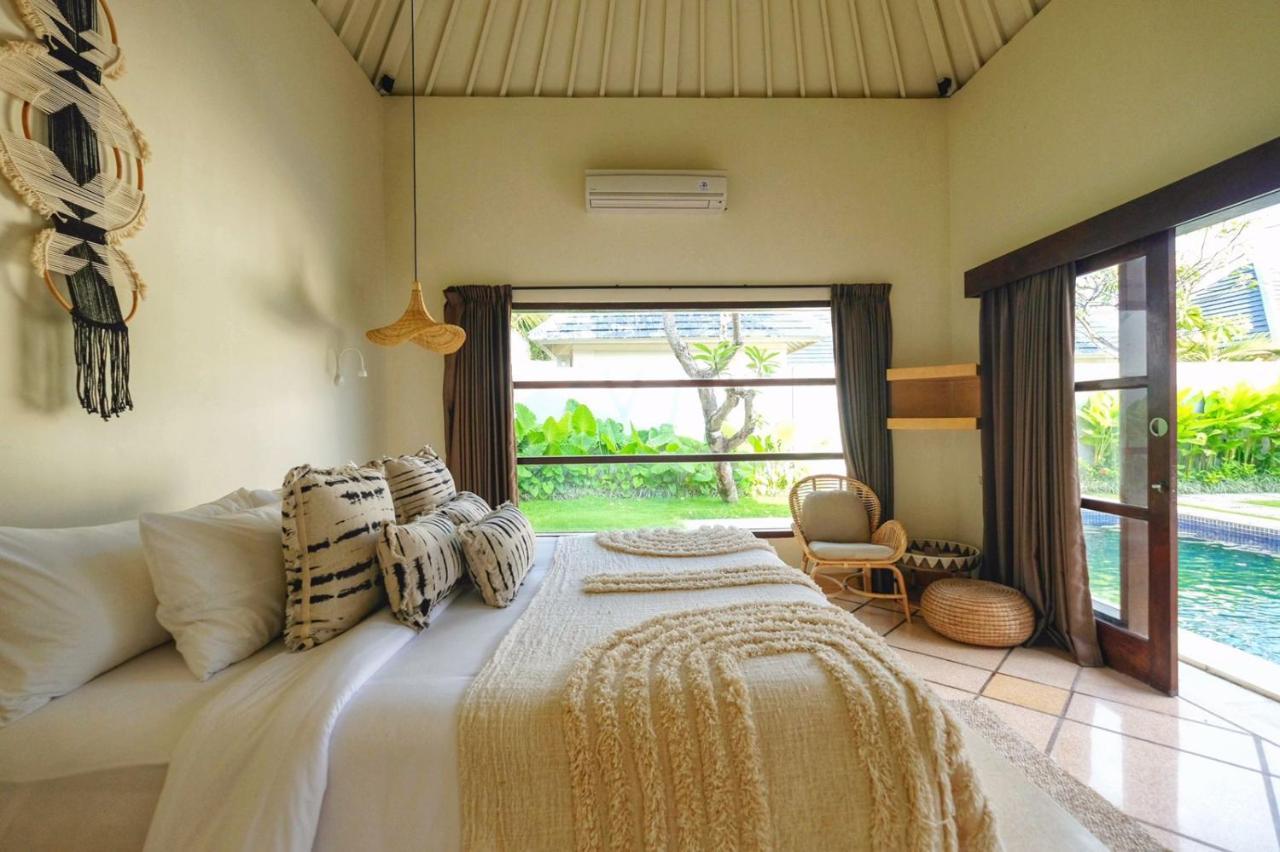 Casa Benita By Bracha Villas Management Seminyak  Luaran gambar