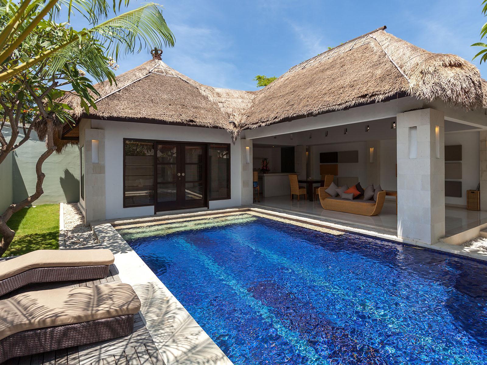 Casa Benita By Bracha Villas Management Seminyak  Luaran gambar
