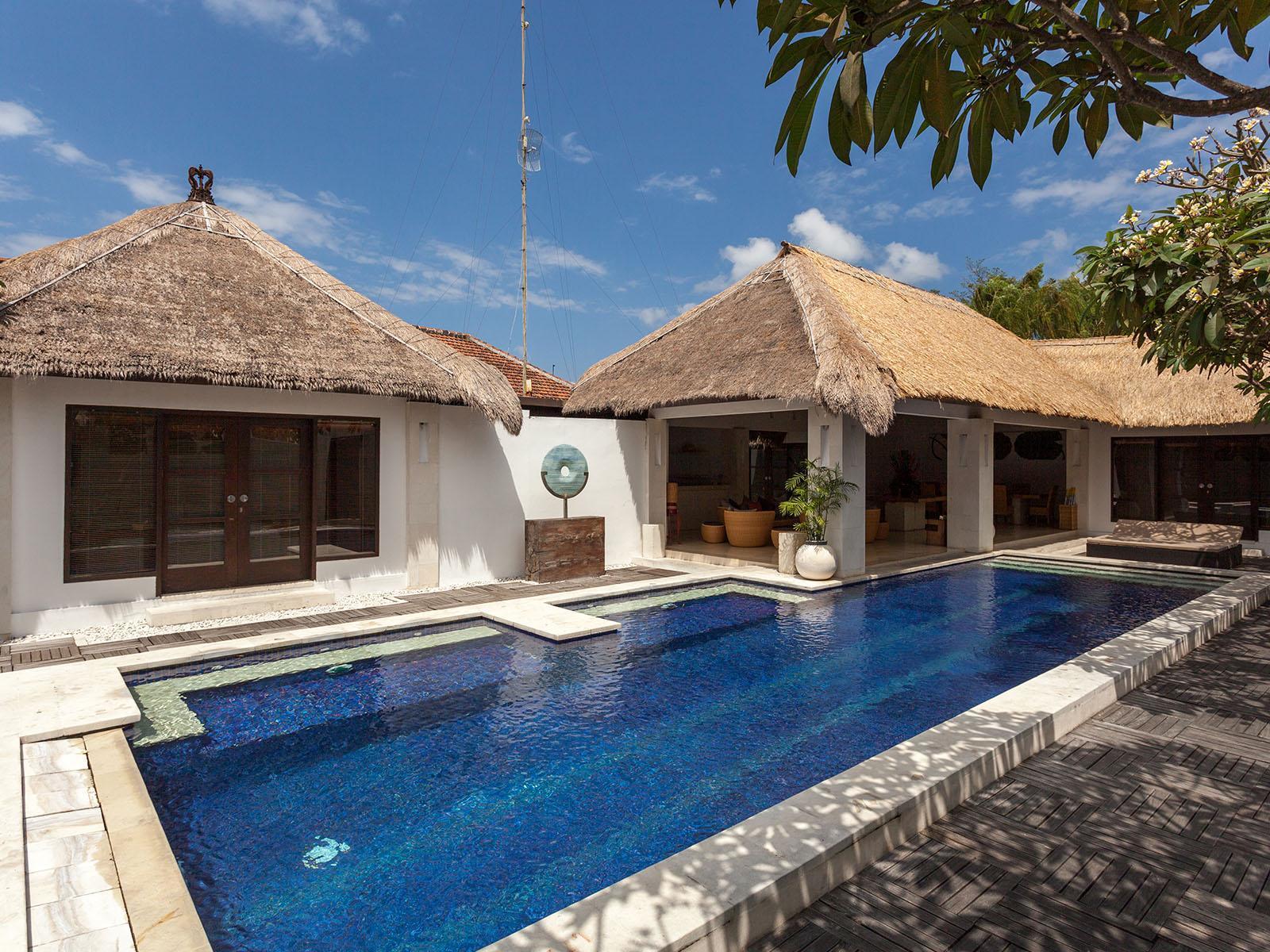 Casa Benita By Bracha Villas Management Seminyak  Luaran gambar