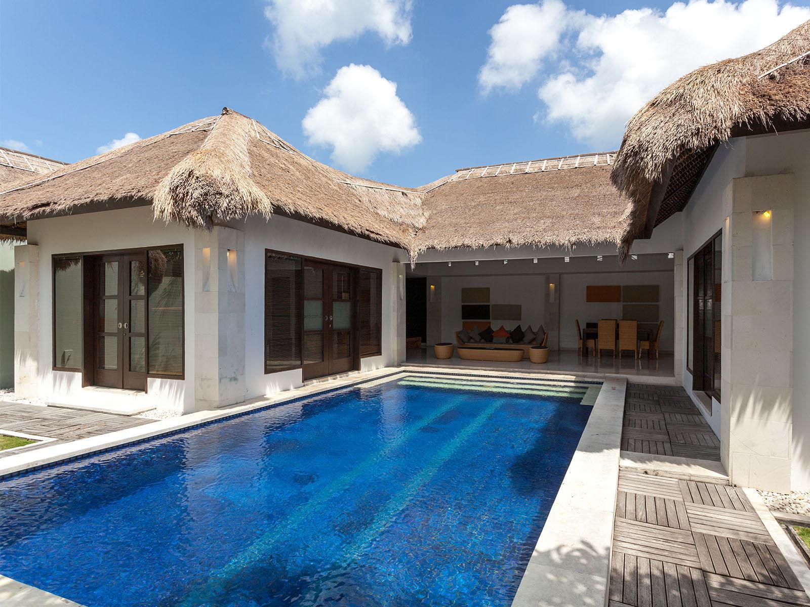 Casa Benita By Bracha Villas Management Seminyak  Luaran gambar