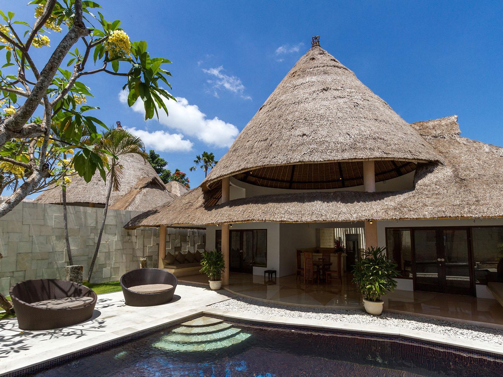 Casa Benita By Bracha Villas Management Seminyak  Luaran gambar