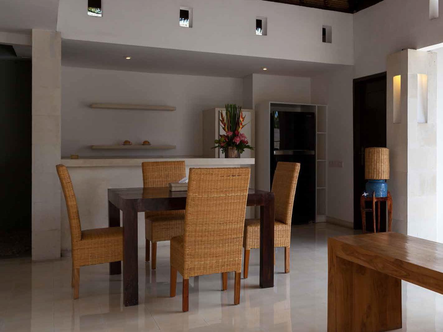 Casa Benita By Bracha Villas Management Seminyak  Luaran gambar