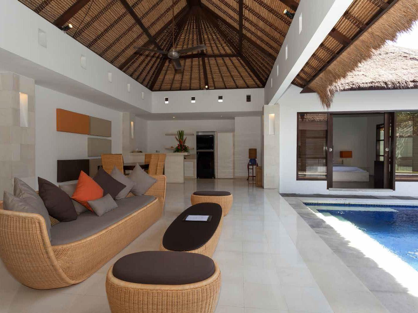 Casa Benita By Bracha Villas Management Seminyak  Luaran gambar