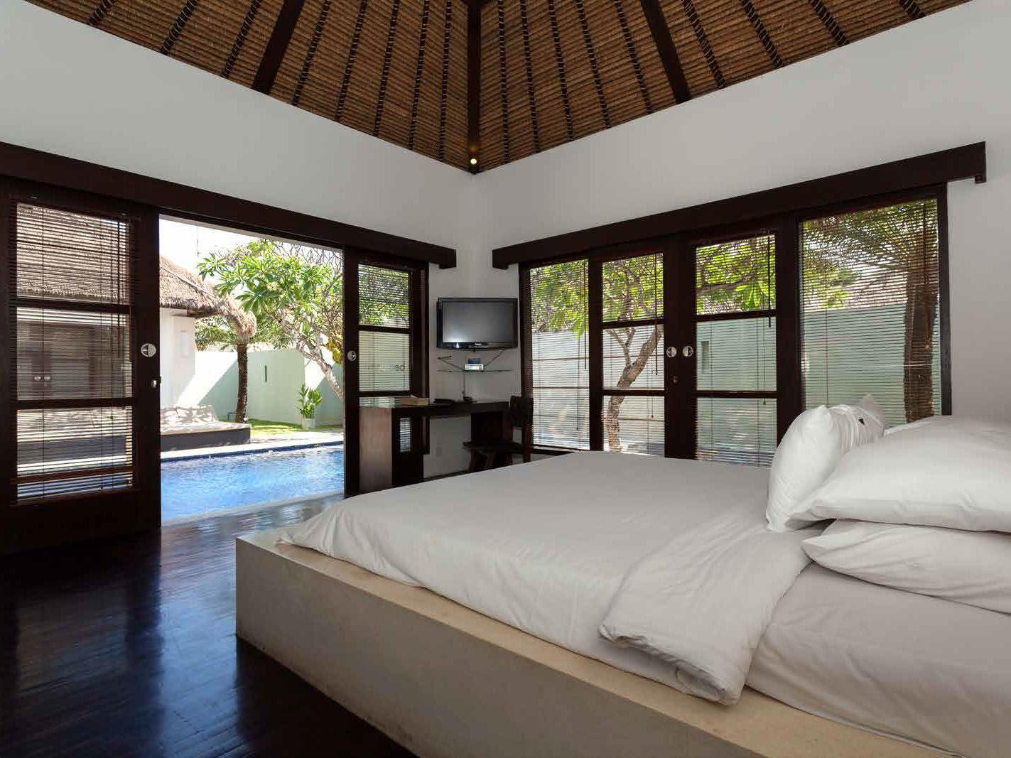 Casa Benita By Bracha Villas Management Seminyak  Luaran gambar