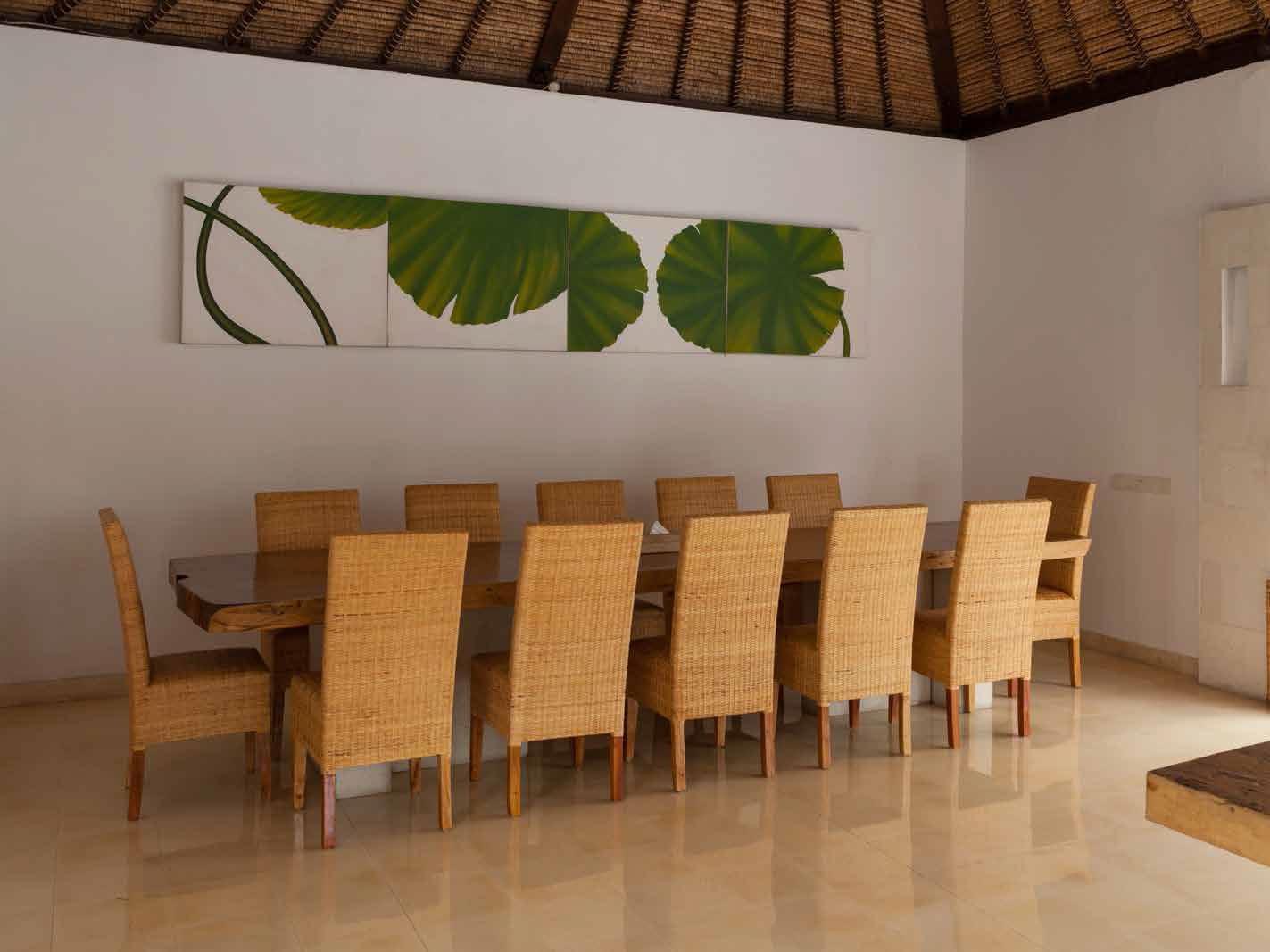Casa Benita By Bracha Villas Management Seminyak  Luaran gambar