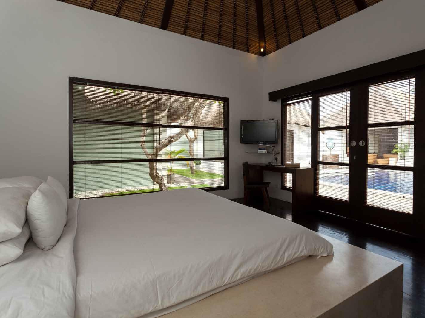 Casa Benita By Bracha Villas Management Seminyak  Luaran gambar