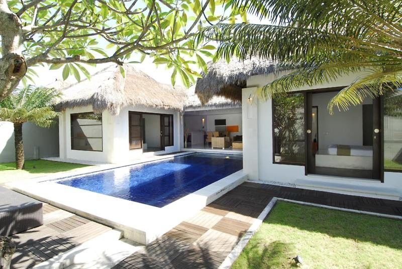 Casa Benita By Bracha Villas Management Seminyak  Luaran gambar