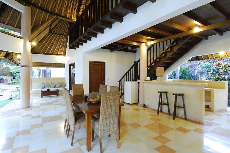 Casa Benita By Bracha Villas Management Seminyak  Luaran gambar