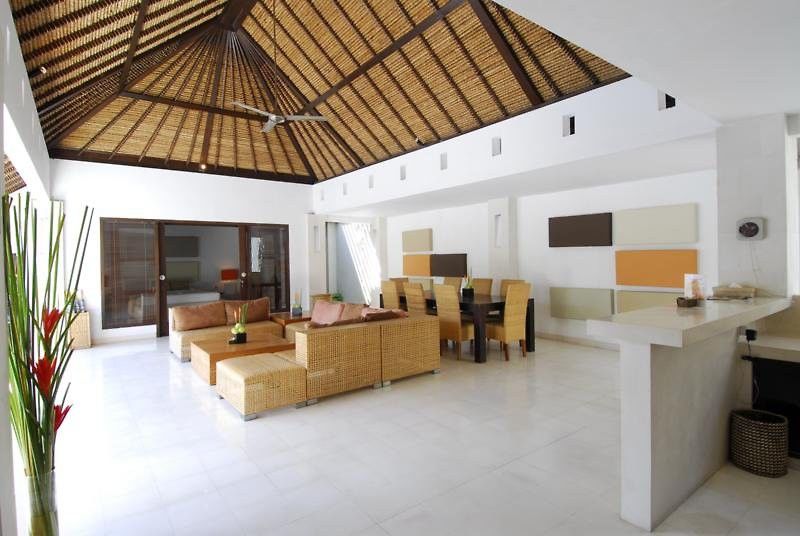 Casa Benita By Bracha Villas Management Seminyak  Luaran gambar