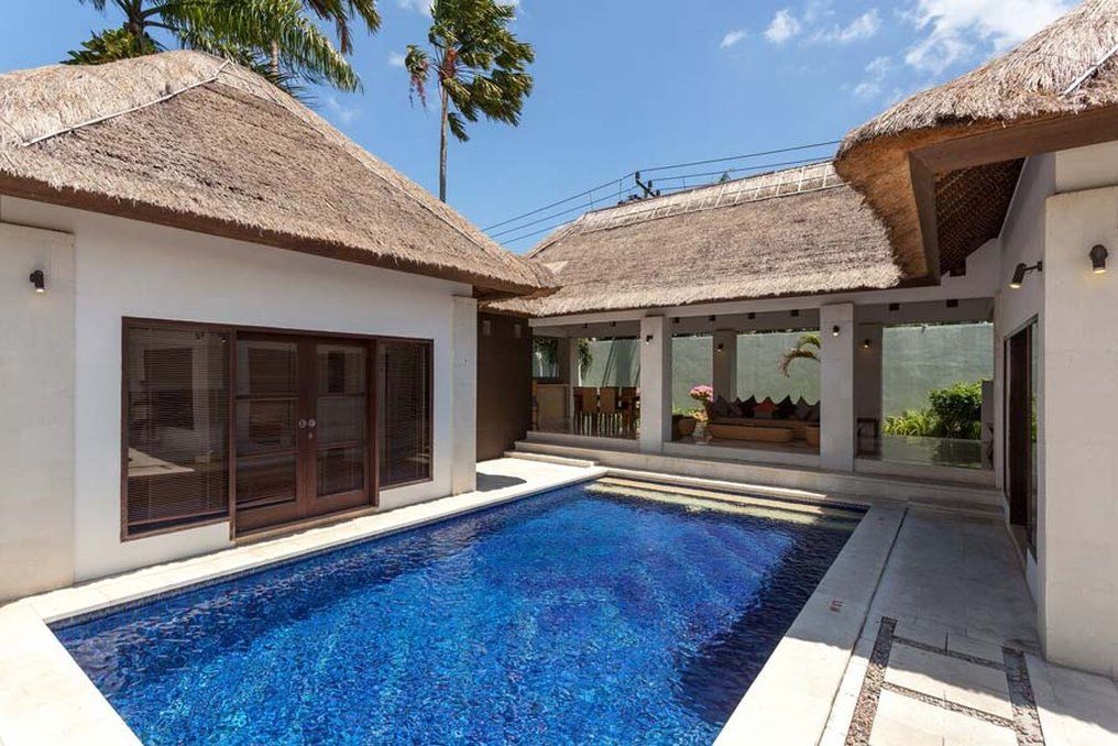 Casa Benita By Bracha Villas Management Seminyak  Luaran gambar