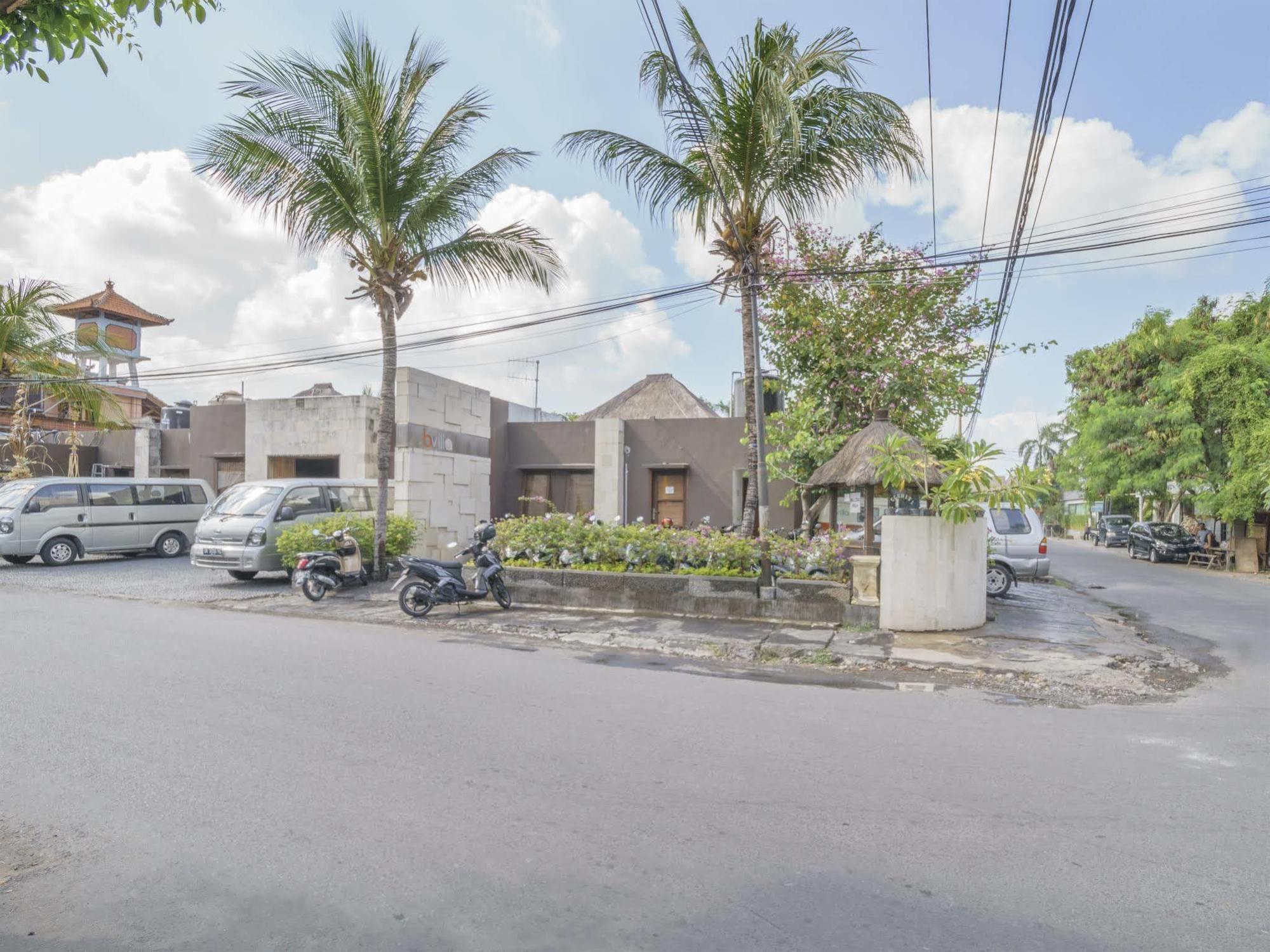 Casa Benita By Bracha Villas Management Seminyak  Luaran gambar