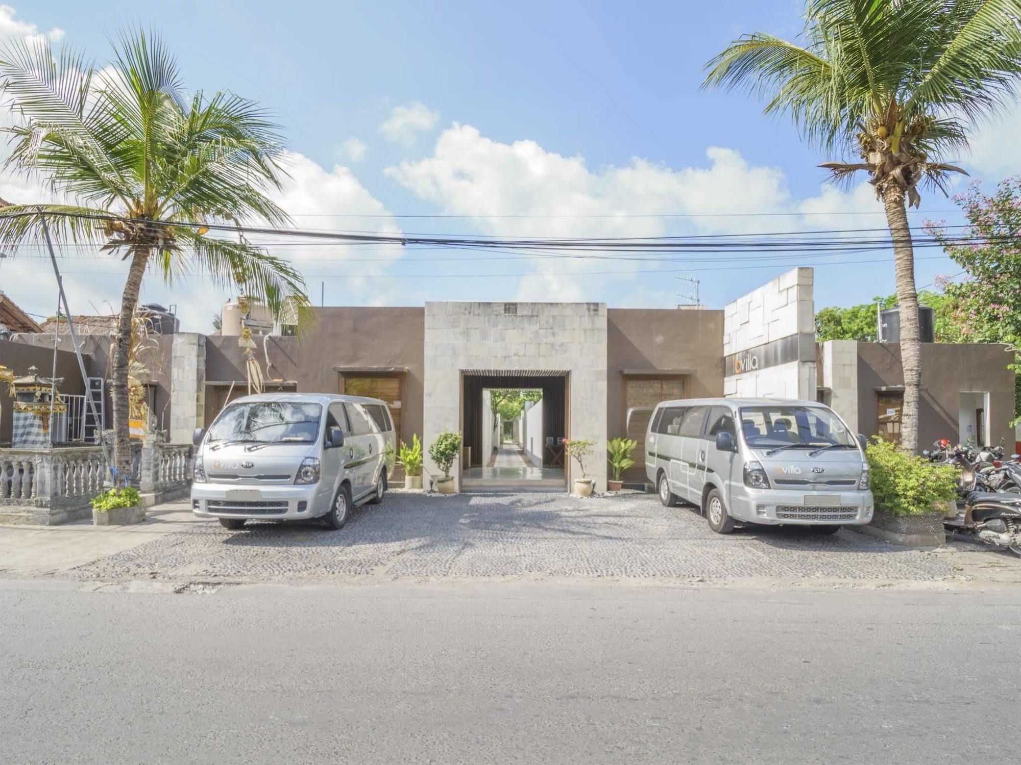 Casa Benita By Bracha Villas Management Seminyak  Luaran gambar