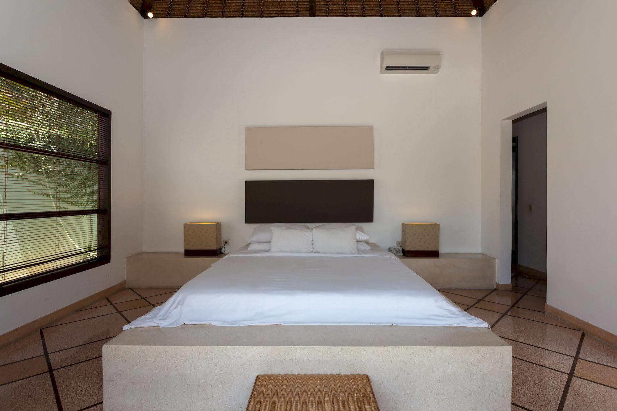 Casa Benita By Bracha Villas Management Seminyak  Luaran gambar
