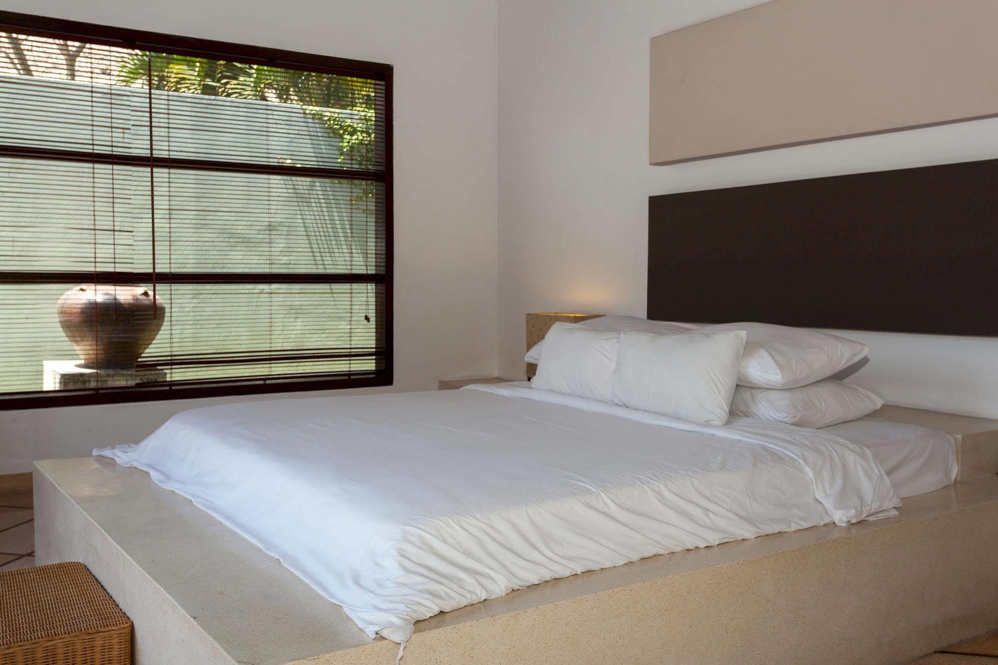 Casa Benita By Bracha Villas Management Seminyak  Luaran gambar