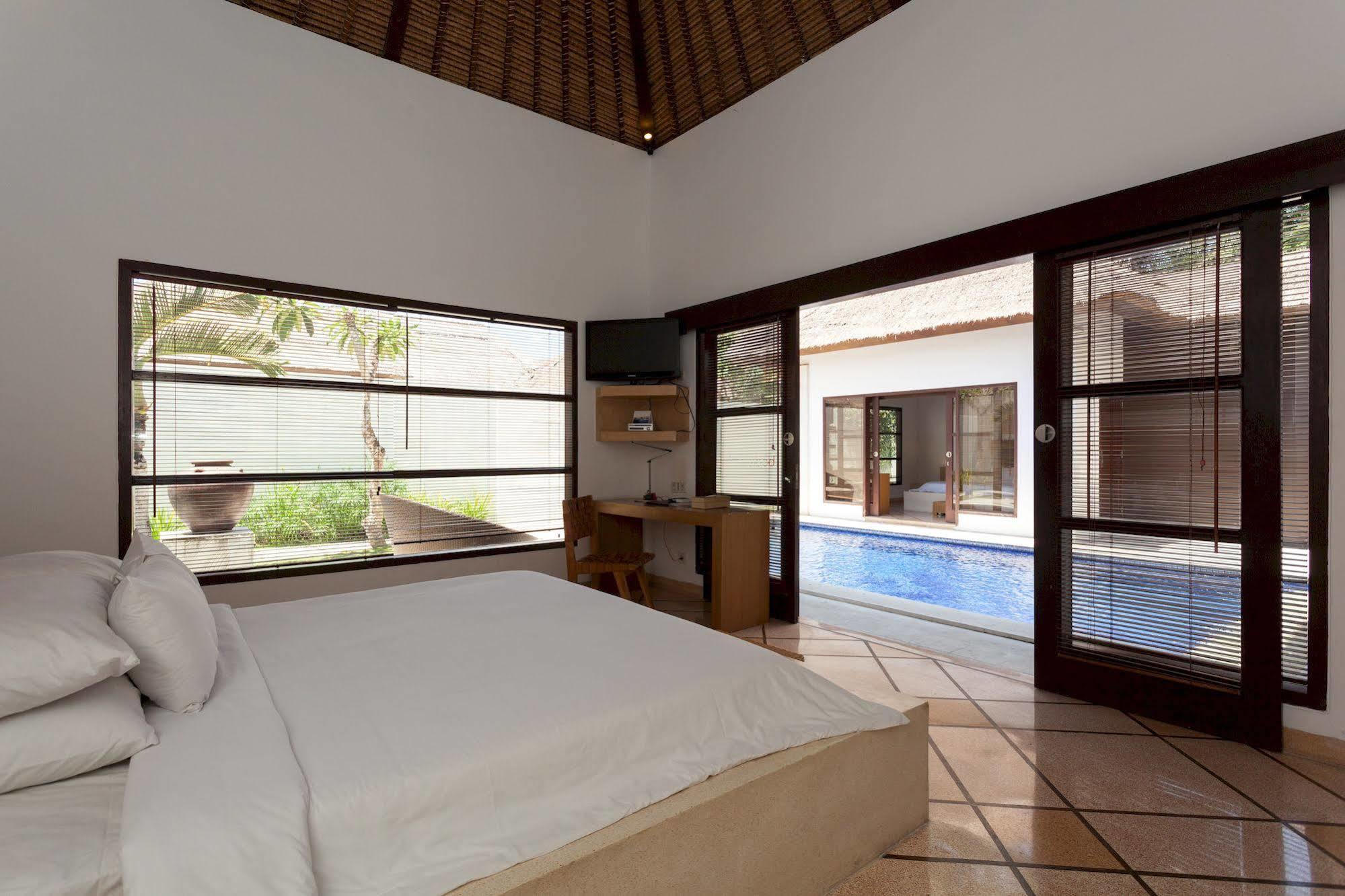 Casa Benita By Bracha Villas Management Seminyak  Luaran gambar