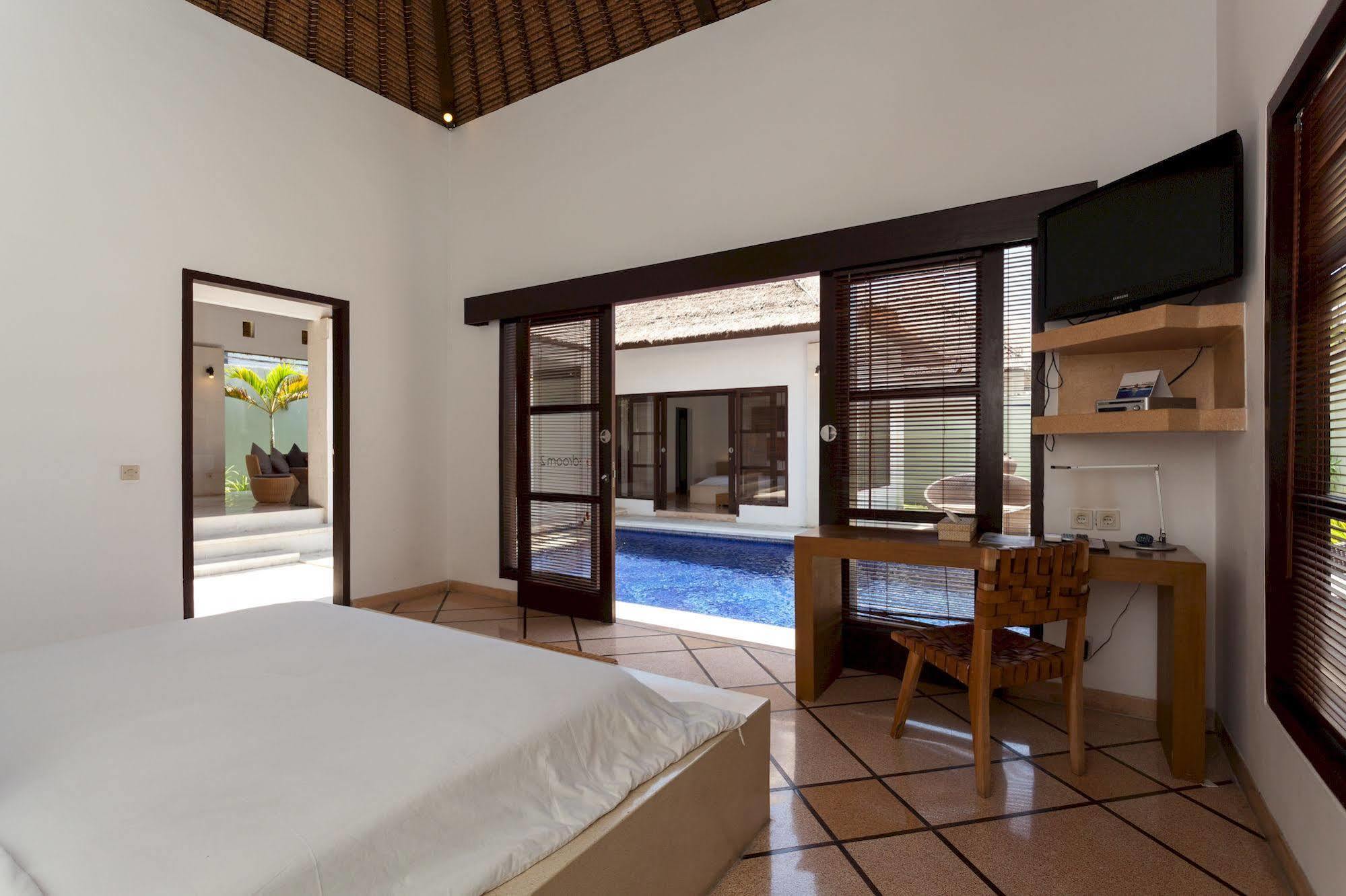 Casa Benita By Bracha Villas Management Seminyak  Luaran gambar